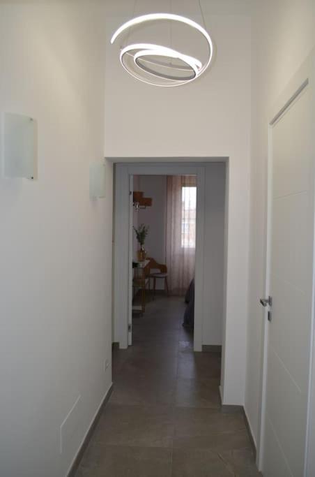 Appartamento Casa Erminia
