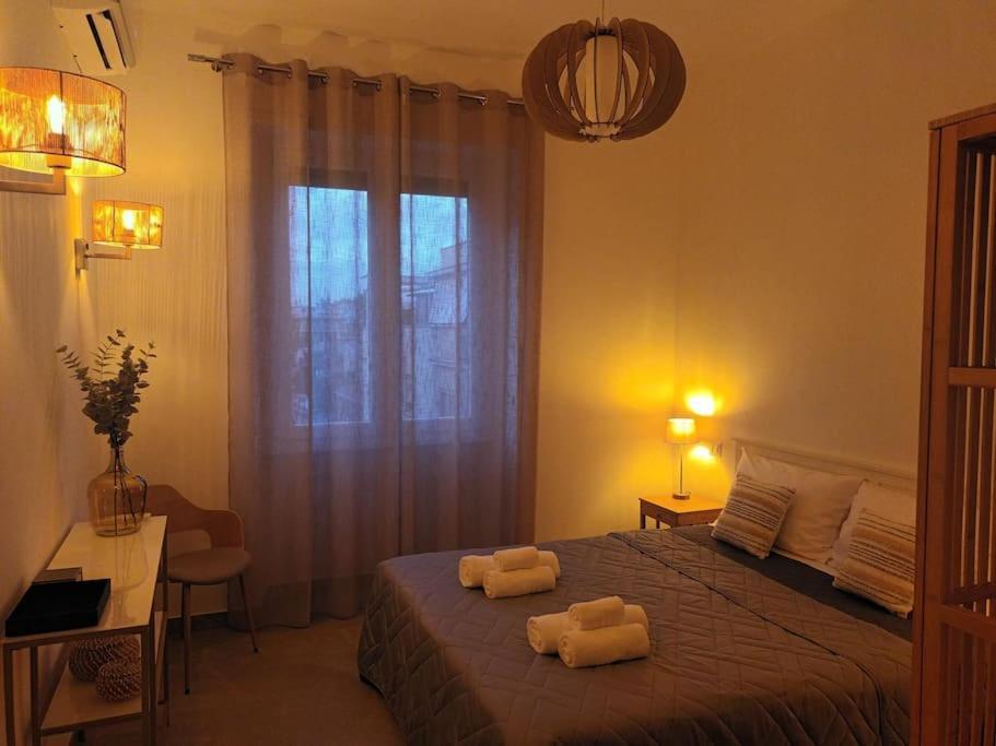 Appartamento Casa Erminia *